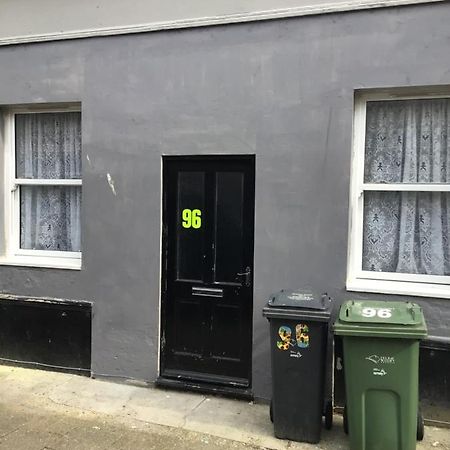 96 High Street Lejlighed Ryde  Eksteriør billede