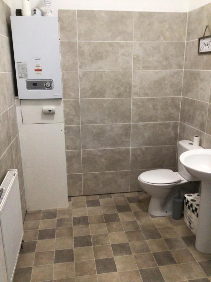 96 High Street Lejlighed Ryde  Eksteriør billede