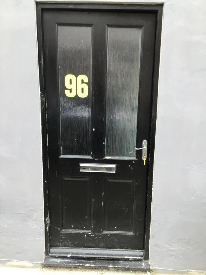 96 High Street Lejlighed Ryde  Eksteriør billede