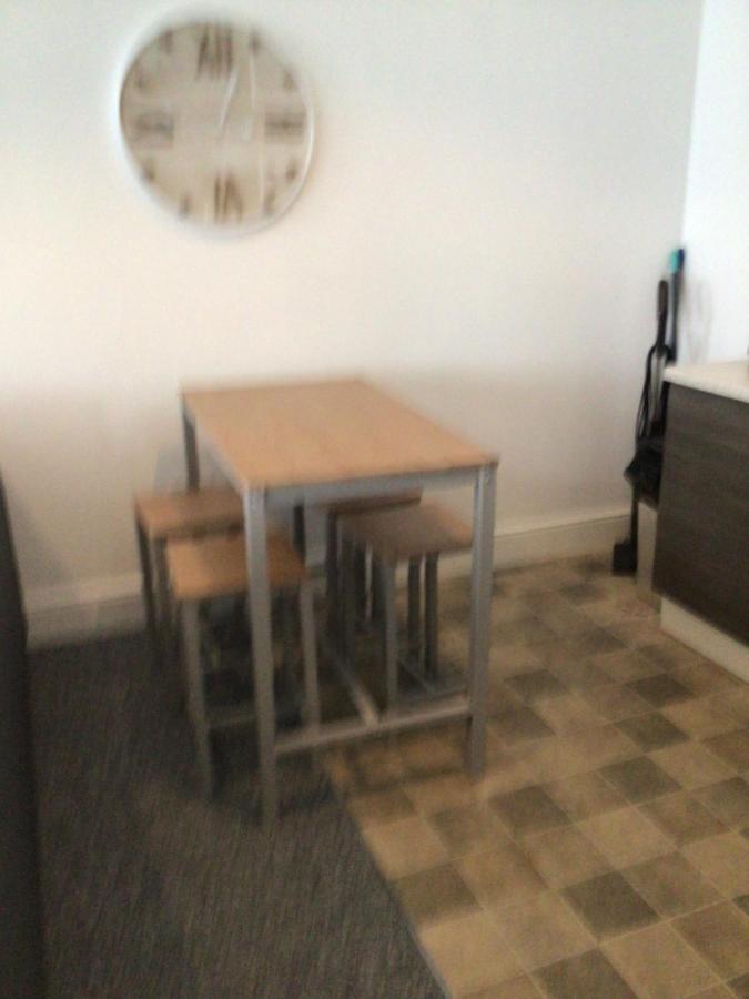 96 High Street Lejlighed Ryde  Eksteriør billede